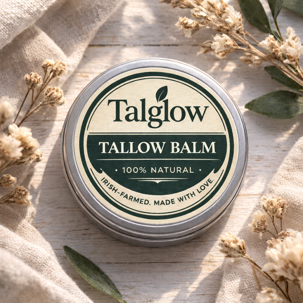TalGlow 6-Month Supply — 6 Balm Tins